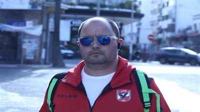 الأهلي يعلن رحيل الإسباني دانيال جوردو مدرب فريق اليد