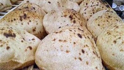 حقيقة رفع سعر رغيف الخبز المدعم نتيجة أزمة الغذاء العالمية