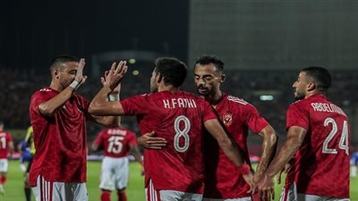 الأهلي يعلن عن تعاقده مع راعي جديد لمدة أربع سنوات