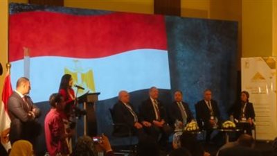 وزير المالية: 55% من الاقتصاد والشركات ليس لديه رخص وغير مسجل ضريبيا