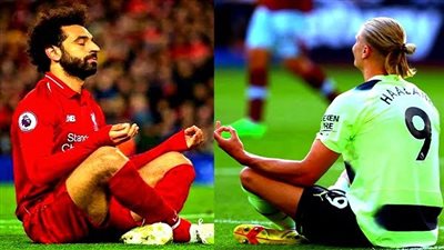 تعرف على ترتيب هدافي الدوري الإنجليزي