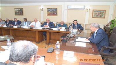 وزير التموين: مد قرار تقدم المضارب لمديريات التموين للمشاركة في توريد الأرز الشعير 