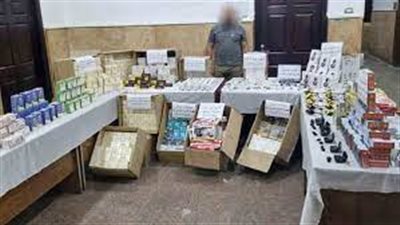 القبض على شخص لاتهامه ببيع وترويج أجهزة إلكترونية محظورة بالساحل