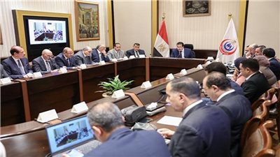 وزير الصحة يوجه بتشكيل لجان بالمديريات للمرور على مخازن التموين الطبى