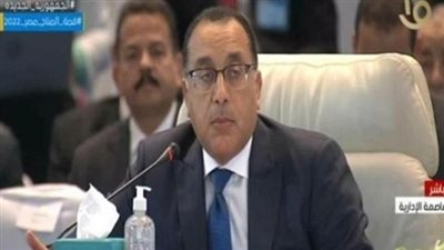 مدبولى: نبحث آلية تمويل تمكن الأسر المتوسطة من الحصول على وحدات سكنية