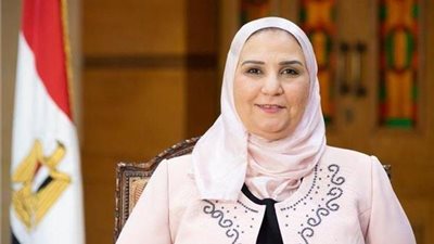 وزيرة التضامن: انخفاض معدلات ختان الإناث من 61% إلى 27%