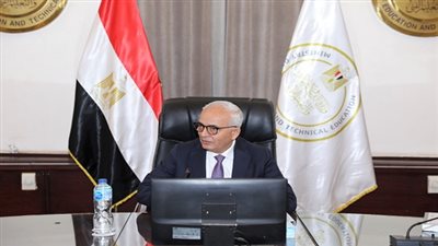 وزير التعليم يستعرض توصيات الوزارة للشراكة مع القطاع الخاص