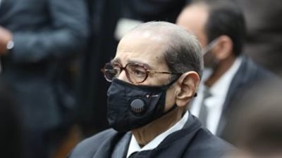 وفاة المحامى الكبير فريد الديب بعد صراع مع المرض