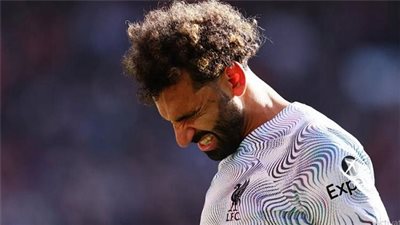بعد خسارة ليفربول.. اعرف تقييم محمد صلاح اليوم