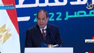 الرئيس: هندفع 40 تريليون جنيه حتى 2052 بسبب سحب أموال المعاشات 