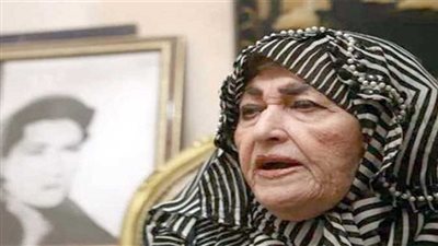 شريفة ماهر تكشف سر عن زواجها من رئيس نادي الزمالك