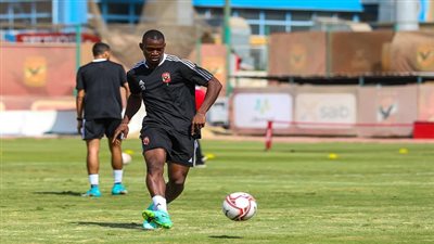 ديانج لاعب الجولة الأولى من رابطة الأندية المحترفة