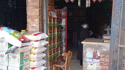 الإستيلاء على السلع المدعومة.. ضبط 1595 قضية تموينية متنوعة 