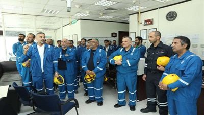 الكويت: تسخير كافة الإمكانات لتحقيق الخطط النفطية الاستراتيجية