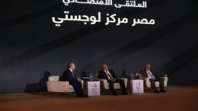 وزير النقل: أهلاً بالمستثمر الإماراتي على أرض مصر