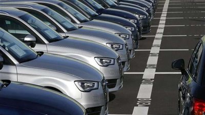 شعبة السيارات تكشف عن موعد إنتهاء أزمة إرتفاع اسعار السيارات المستوردة