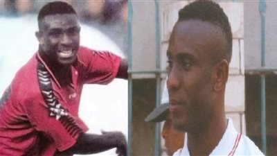 أحمد فيلكس: الشناوي وتاو أبرز أسلحة الأهلي في السوبر.. ومجموعة غانا بالمونديال ليست سهلة 