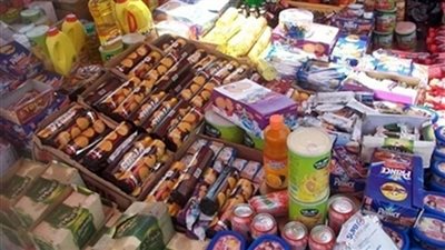حجب سلع غذائية..  ضبط 1793 قضية تموينية متنوعة 