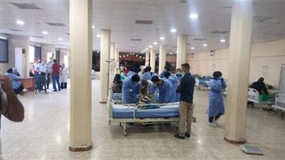 الصحة العراقية: 3100 إصابة بالكوليرا خلال عام 2022