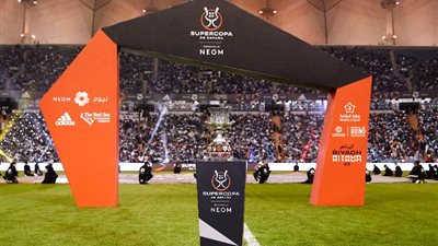 الرياض تستضيف كأس السوبر الإسباني 11 يناير