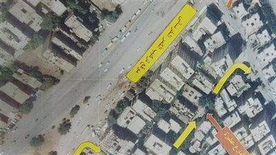 لإستكمال الأعمال الإنشائية الخاصة بتوسعة كوبرى 15 مايو.. غلق كلي لشارع السودان