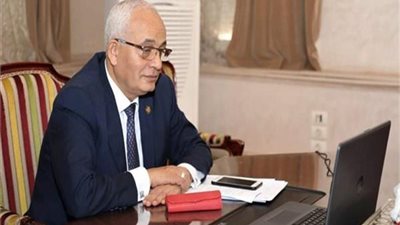 رضا حجازى: ترخيص مزاولة مهنة التعليم يساهم فى غلق 70% من سناتر الدروس