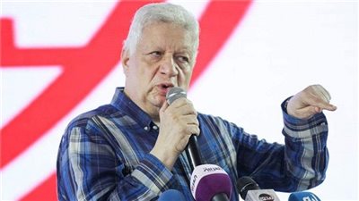 الليلة.. مرتضى منصور يكشف تفاصيل الأجتماع مع وزير الشباب والرياضة