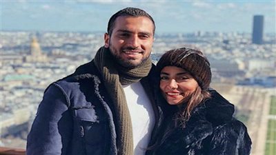 سارة الطباخ تكذب محمد الشرنوبي بشأن فسخ تعاقدهما