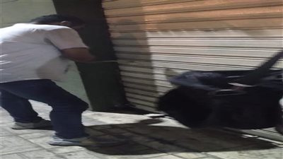 تنفيذاً لقرار مجلس الوزراء.. تحرير 490 مخالفة للمحلات