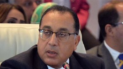 رئيس الوزراء يشهد توقيع اتفاقيتين لتوريد 5 ملايين شجرة لزراعتها بالمحافظات