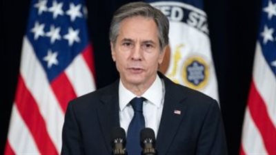 أمريكا تثمن جهود الإمارات فى دفع مبادرة الشراكة لتسريع التحول للطاقة النظيفة