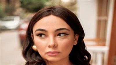 غداً.. هيا الششتاوي في زينة 