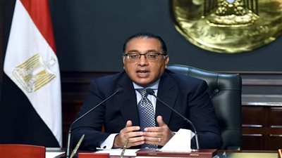 رئيس الوزراء: التوسع فى منافذ بيع السلع والكراتين المدعمة