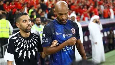 مؤمن زكريا يطالب الجماهير بالدعاء له بعد إصابته بفيروس كورونا