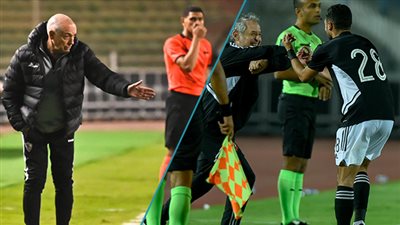 بعد فوز الأهلي وتعادل الزمالك.. ننشر ترتيب فرق الدوري الممتاز