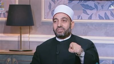 عالم بالأوقاف يكشف مفاجأة عن فك السحر