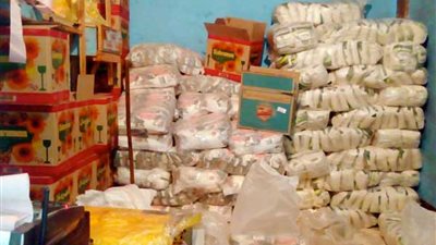 لضبط الأسواق والتصدي الحاسم.. ضبط 1638 قضية تموينية 