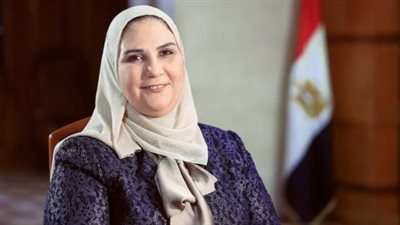 وزيرة التضامن: تقديم الخدمات العلاجية لـ136 ألف مريض إدمان مجانا