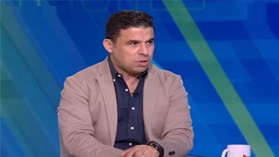 مفاجأة.. خالد الغندور يكشف أسباب رحيله عن قناة الزمالك