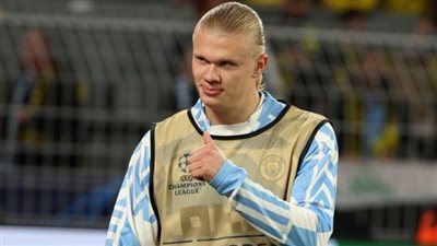 تعرف على ترتيب هدافي الدوري الإنجليزي.. هالاند في الصدارة 