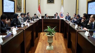 وزير الصحة: القطاع الصحى فى مصر واعد وجاذب للشراكات الاستراتيجية
