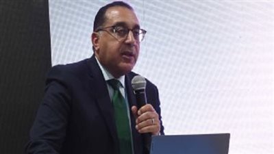 قمة المناخ.. كلمة رئيس الوزراء بجلسة إطلاق منصة تداول شهادات الكربون