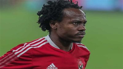 مدرب جنوب أفريقيا: على بيرسي تاو أن يجد فريقا غير الأهلي