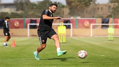 آخر تطورات أزمة ياسر إبراهيم وموقف الأهلي ومنتخب مصر