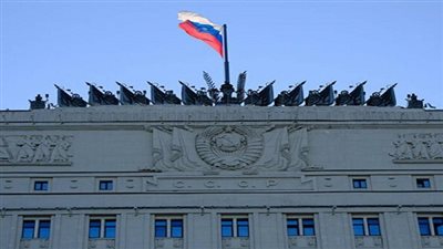 الدفاع الروسية: القضاء على 440 جنديًا أوكرانيًا 