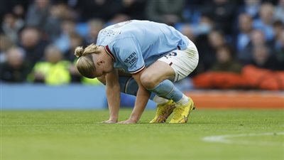 بعد هزيمة مانشستر سيتي.. اعرف ترتيب الدوري الإنجليزي