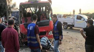 التحالف الوطنى يعلن تقديم مشروعات للأسر المتضررة من حادث الدقهلية