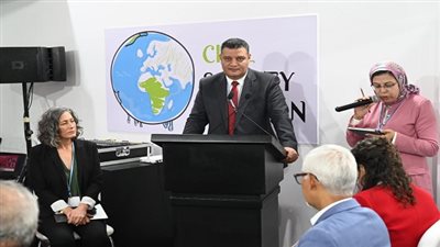 التضامن تشارك فى 