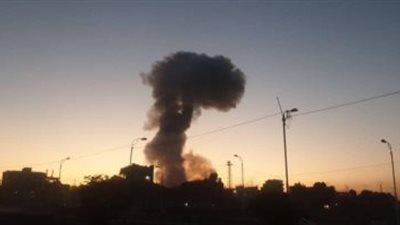  لبنان: استخدام إسرائيل لأجوائنا لقصف سوريا انتهاك سافر للقوانين الدولية 