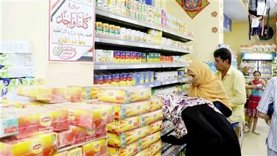 ضبط 1573 قضية تموينية.. جهود الداخلية لضبط الأسواق والتصدي لمحاولات حجب السلع الغذائية